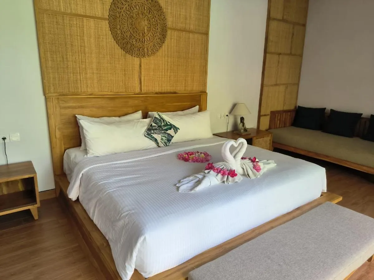 Sawitri Anandhita Luxury Villas Ubud  0*, Ubud (Bali) Indonesia