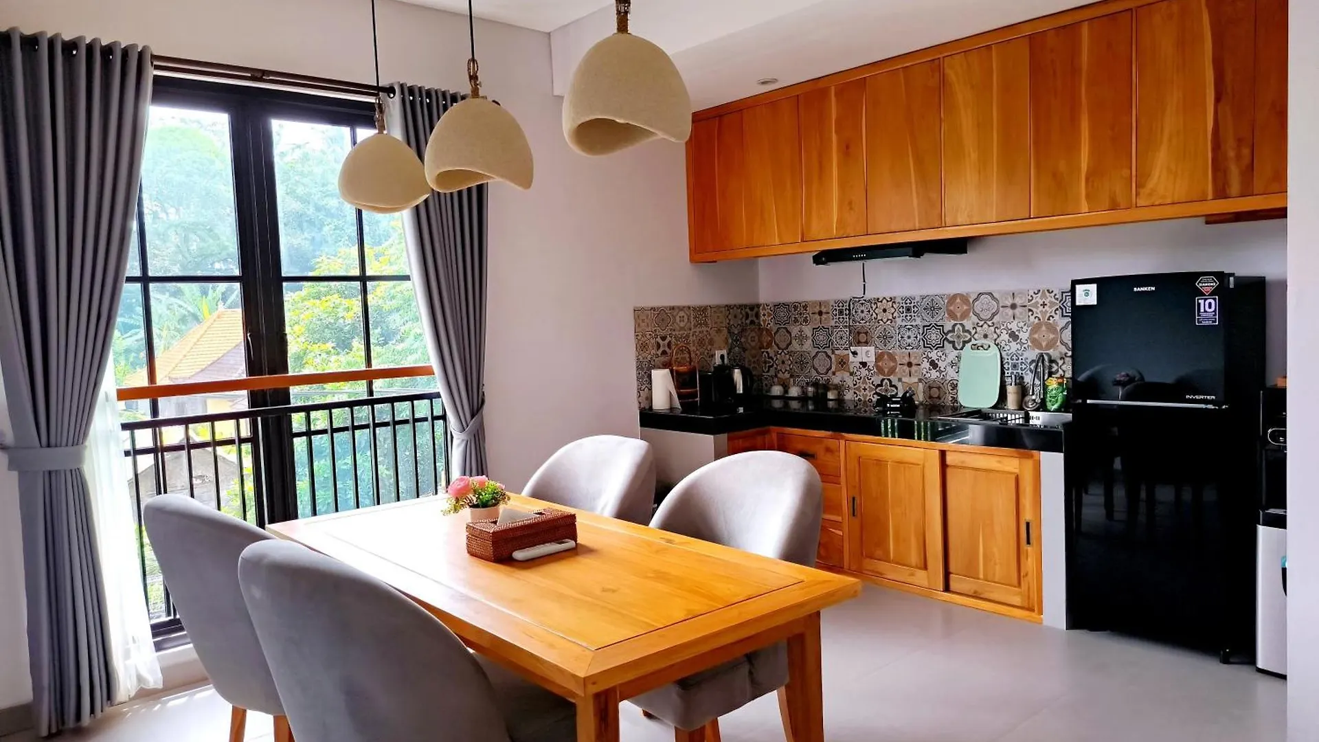Sawitri Anandhita Luxury Villas ウブド 0*,  インドネシア
