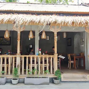 Pacha House Ubud (Bali)