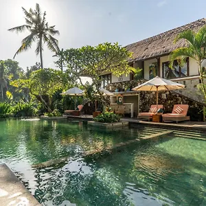 Radha Phala & Ubud (Bali)