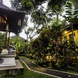 Gusti Kaler House Убуд