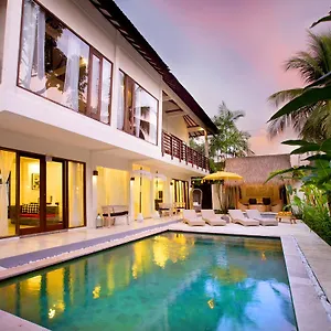 The Royal Palm Ubud (Bali)