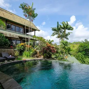 Sunrise Ubud (Bali)
