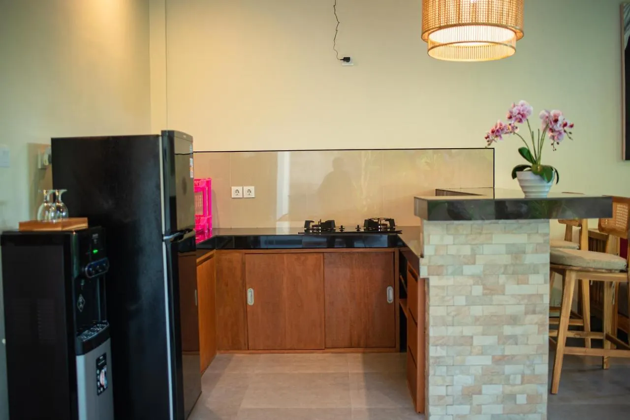 Sawitri Anandhita Luxury Villas 우붓 게스트하우스