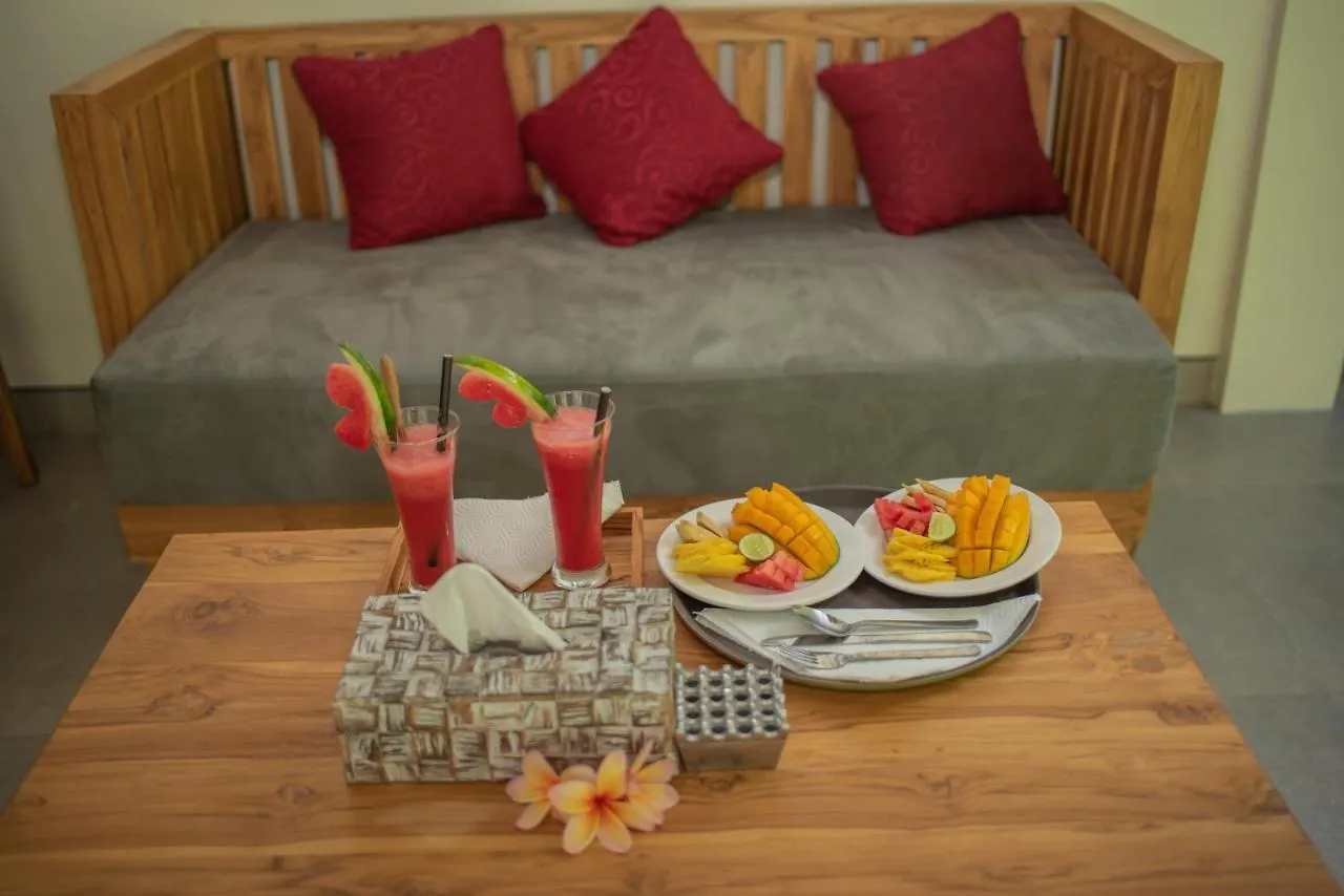 Sawitri Anandhita Luxury Villas 우붓 0*,  인도네시아