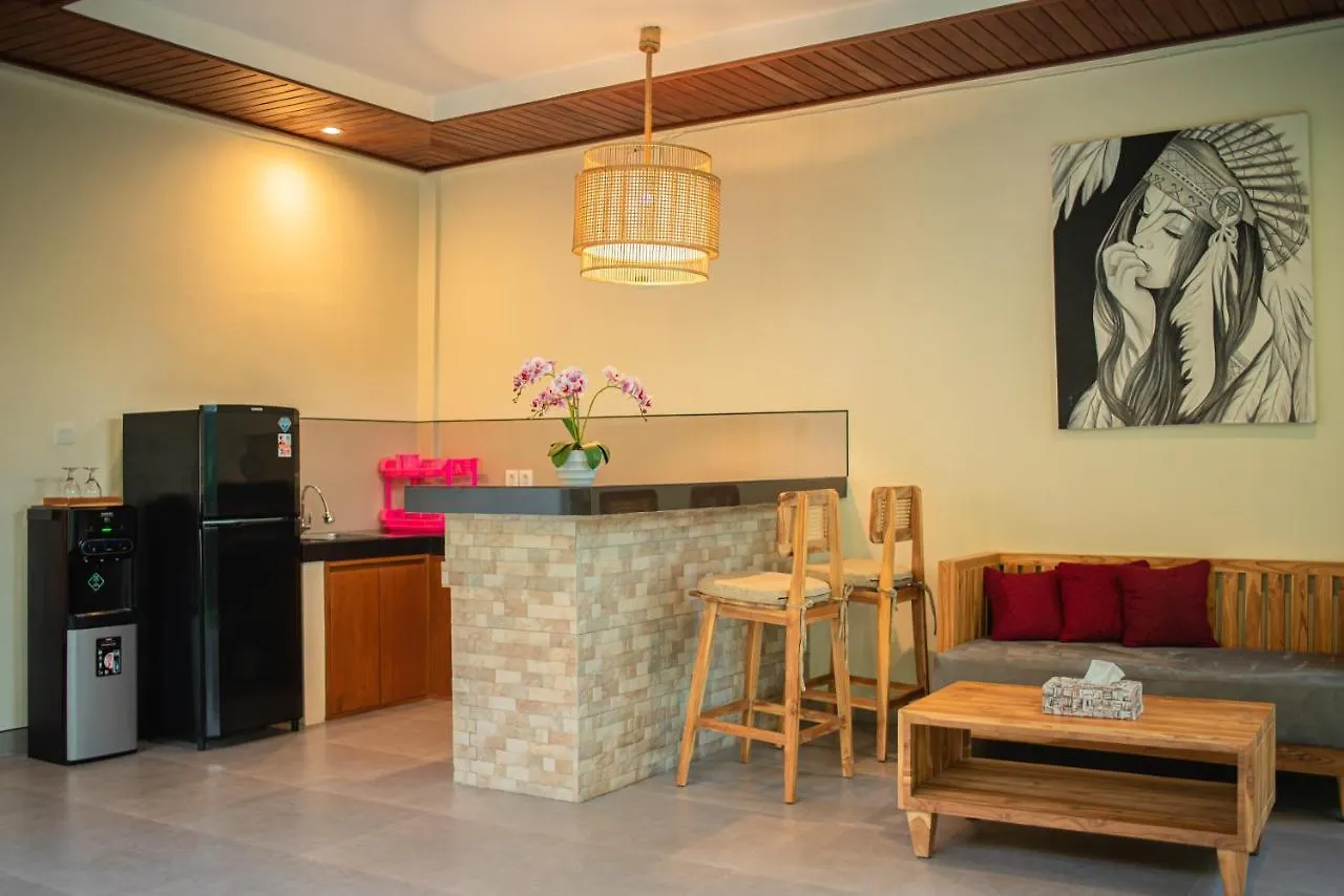 Sawitri Anandhita Luxury Villas 우붓 0*,