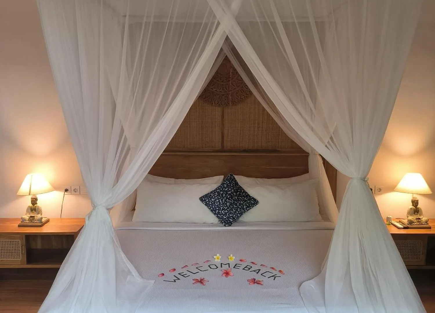 Sawitri Anandhita Luxury Villas 우붓