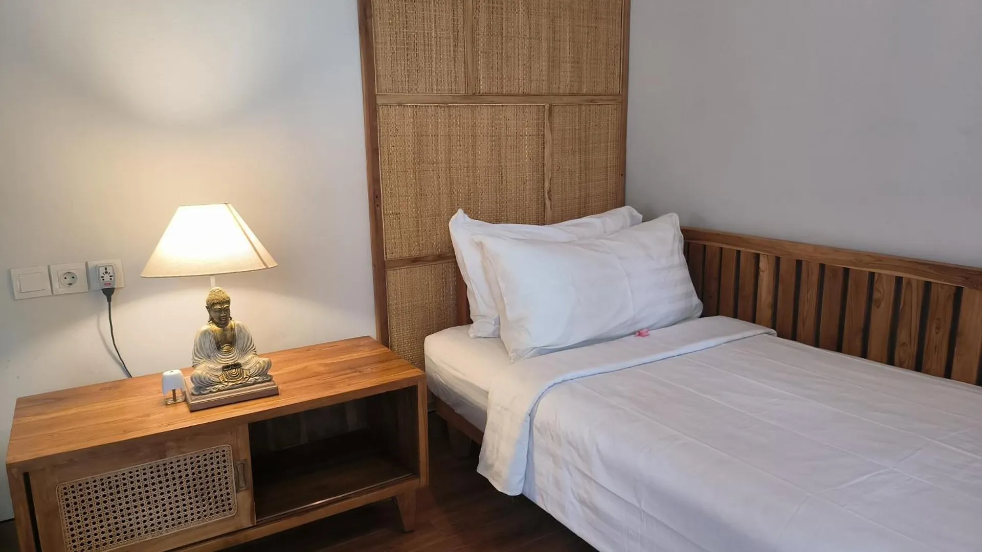 Konukevi Sawitri Anandhita Luxury Villas Ubud