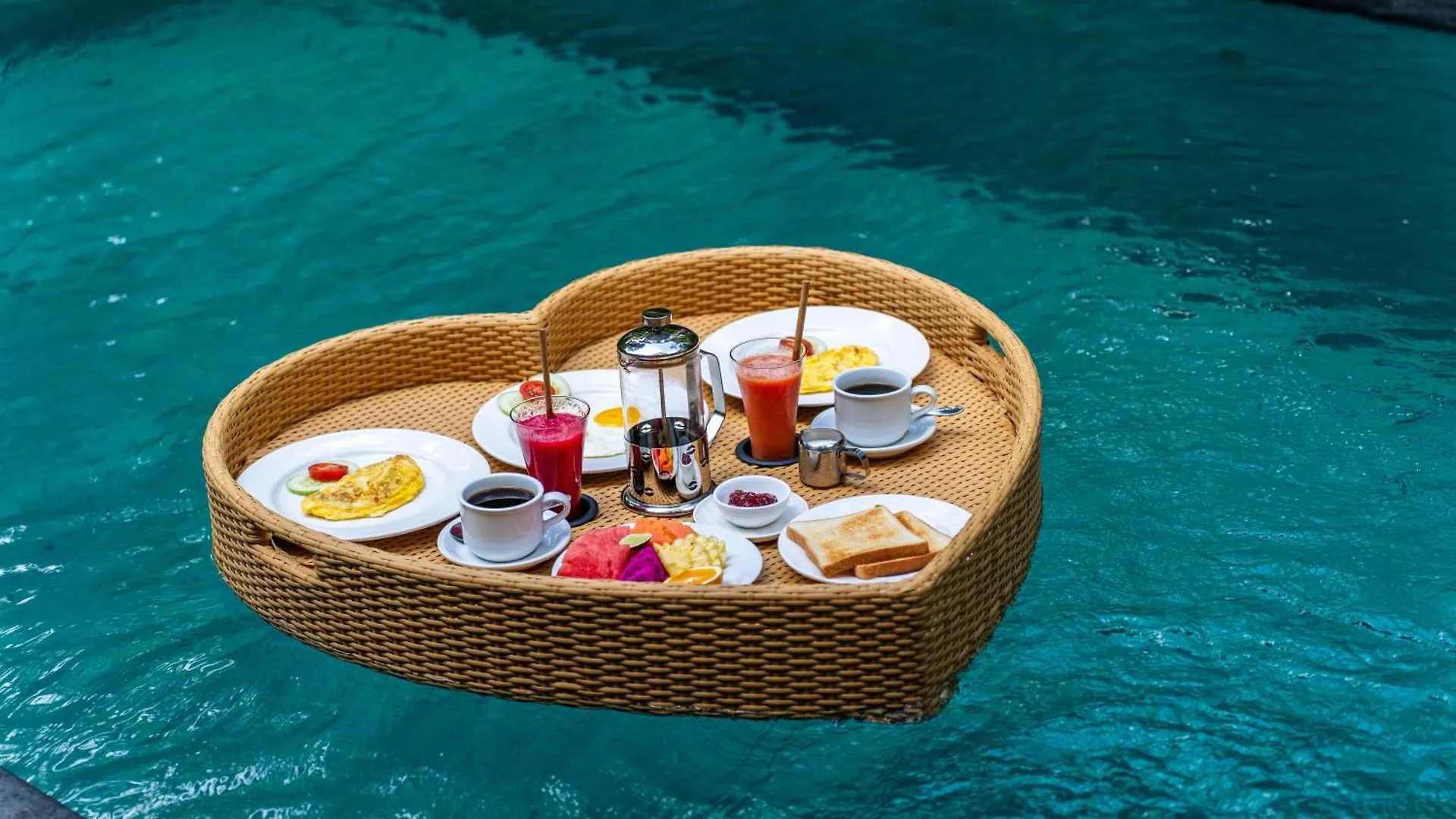 Sawitri Anandhita Luxury Villas Ubud Endonezya