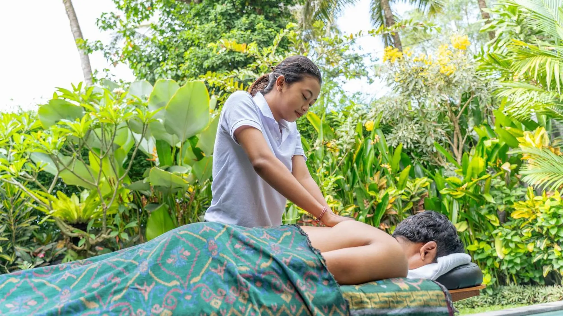 Sawitri Anandhita Luxury Villas Ubud 0*,  Endonezya